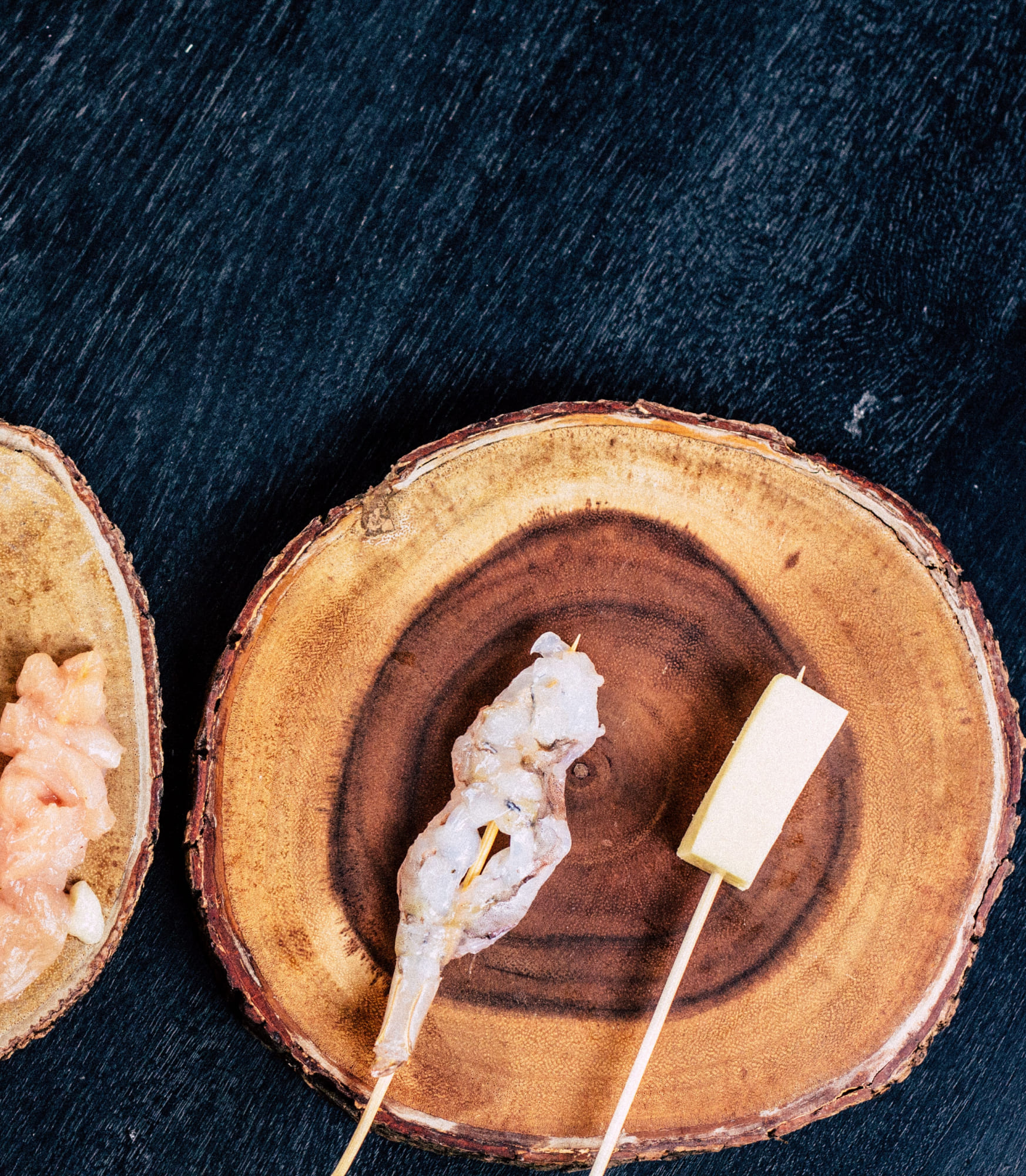 Shrimps and cheese menu212x